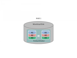 Raid1