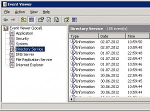 eventlogclear