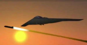 bomber