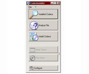 codecinstaller