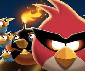 angrybirds