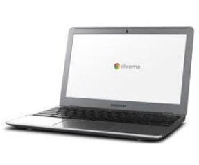 chromebook