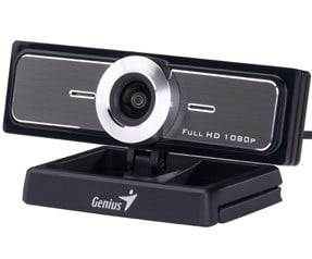 geniuswebcam