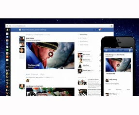 facebook