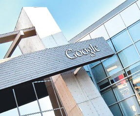 google
