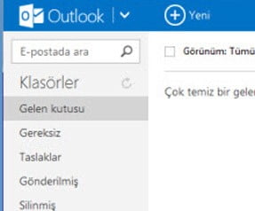 outlook
