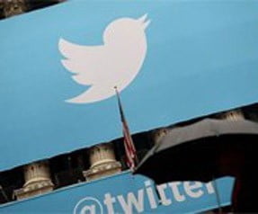 twitterborsa