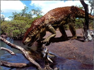 dinazorlar