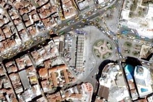 istanbul-taksim