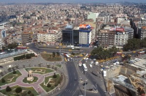 taksim_meydan