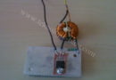 Joule Thief