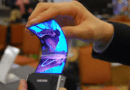 Samsung Electronics’ten Elastik Ekran