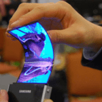 Samsung Electronics’ten Elastik Ekran