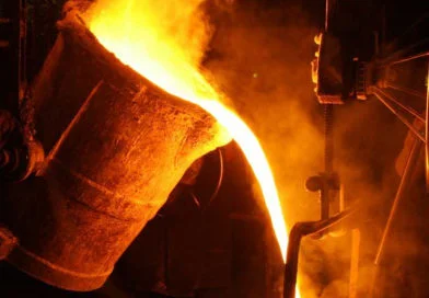 Metallerin Erime Sıcaklıkları Nelerdir ?