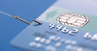 Phishing Saldırıları ! Phishing Saldırıları !