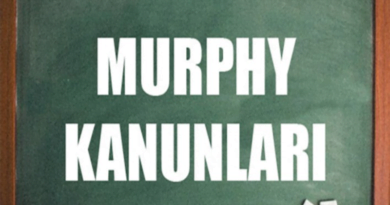 Murphy Kuralları