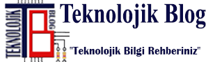 Teknolojik Blog