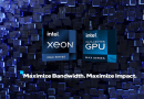 Intel Max Serisi, HPC ve AI’ya Çığır Açan Bellek Bant Genişliği ve Performansı Getiriyor