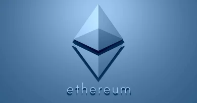 Ethereum Nedir ?