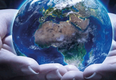 Dünya’nın % Kaçı İnsan Yaşamına Uygun ?